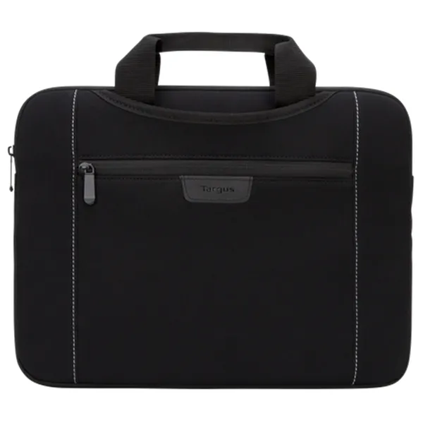MALETIN FUNDA 14.0IN SLIPSKIN NEOPRENO NEGRO LIVIANO Y VERSATIL
