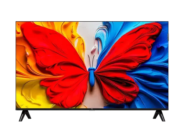 PANTALLA TCL 43 INC QLED FLAT FHD GOOGLE TV DOLBY AUDIO 2X10W