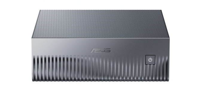 ASUS AI SUPERCOMPUTER GX10-GG00 UNIFIED LPDDR5X 4TB PCIE TAA