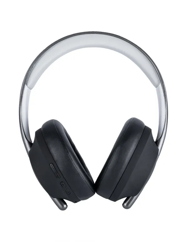 HEADPHONES DJ ANC BT V5.3 CONNE CTION CHARGING TIME 1.5 TO 2 HRS ST