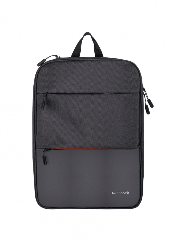 BACKPACK TECHZONE EXPAND DE 16