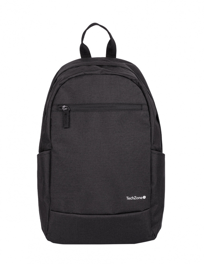 BACKPACK TECHZONE TZLBP15 BASIC BLACK