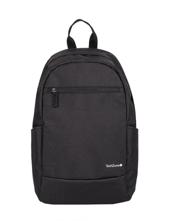 BACKPACK TECHZONE TZLBP15 BASIC BLACK