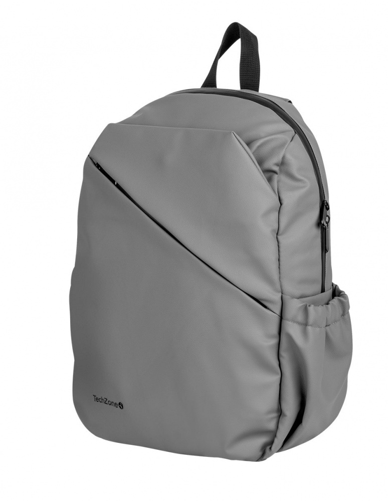 SPLASH RESISTANT GRAY STYLE BAC KPACK