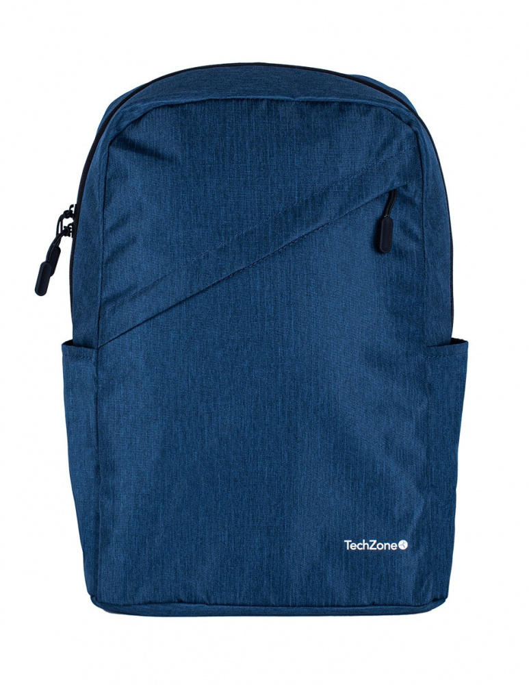 BACKPACK CLASSIC 15.6IN BLUE GARANTIA LIMITADA