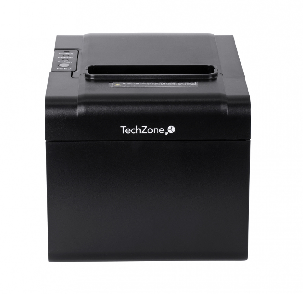IMP TERMICA 80MM INTERFACE USB- SERIAL-RJ11 VEL 200MM/S CORTADOR AU