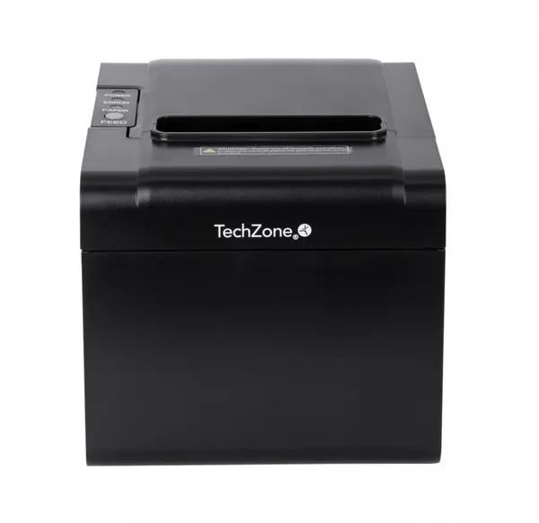 IMP TERMICA 80MM INTERFACE USB- SERIAL-RJ11 VEL 200MM/S CORTADOR AU