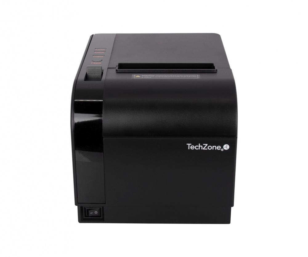IMP TERMICA 80MM USB-SERIAL-ETH ERNET-RJ11 VEL 300MM/S CORTADOR AUT
