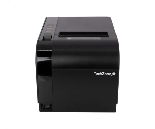 IMP TERMICA 80MM USB-SERIAL-ETH ERNET-RJ11 VEL 300MM/S CORTADOR AUT