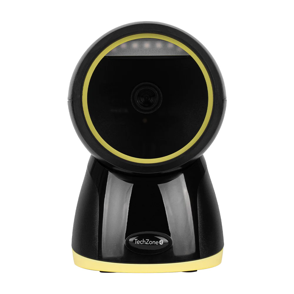 LECTOR DE CODIGOS DE BARRAS 2D USB BT Y RF INTERFAZ USB USB-VCP