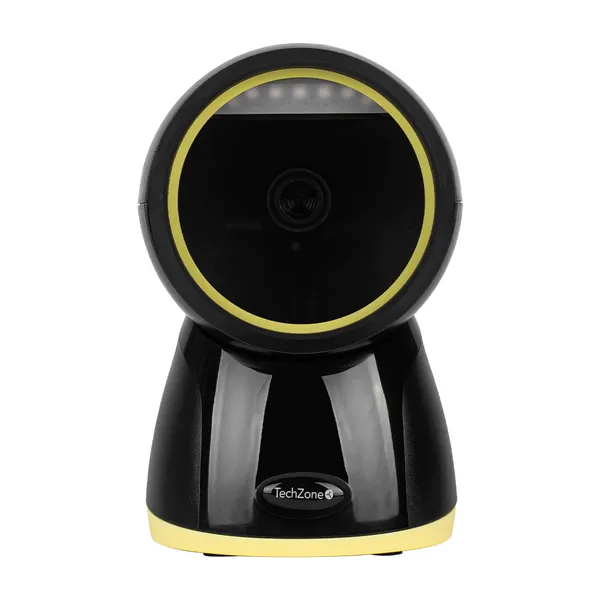 LECTOR DE CODIGOS DE BARRAS 2D USB BT Y RF INTERFAZ USB USB-VCP