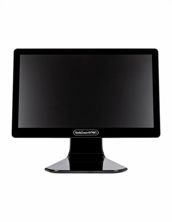 TERMINAL PUNTO DE VENTA TOUCH C APACITIVA DE 15.6  ALL IN ONE PROCE