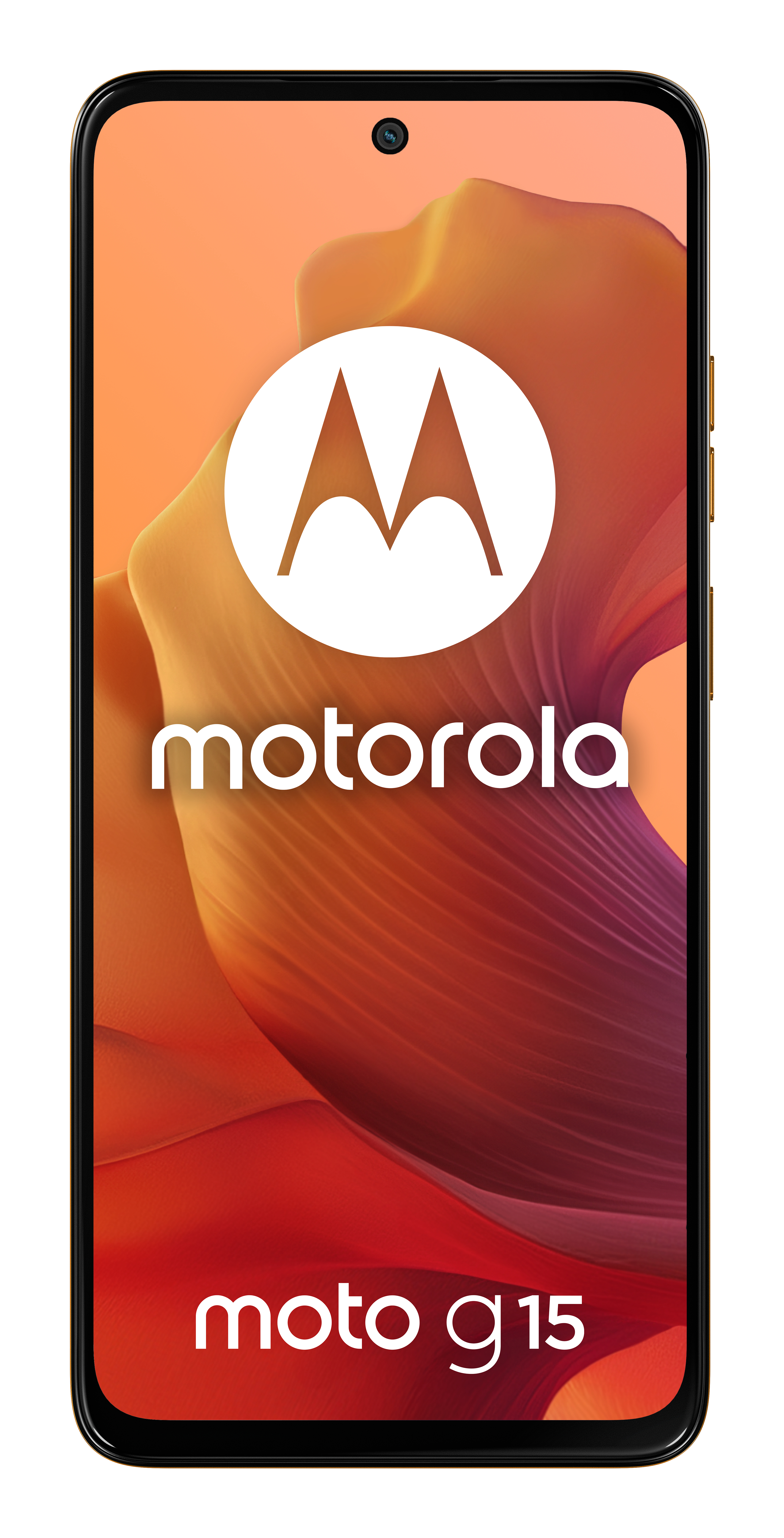 MOTO G15 128GB ORANGE