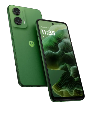 MOTO G35 5G 256GB VERDE
