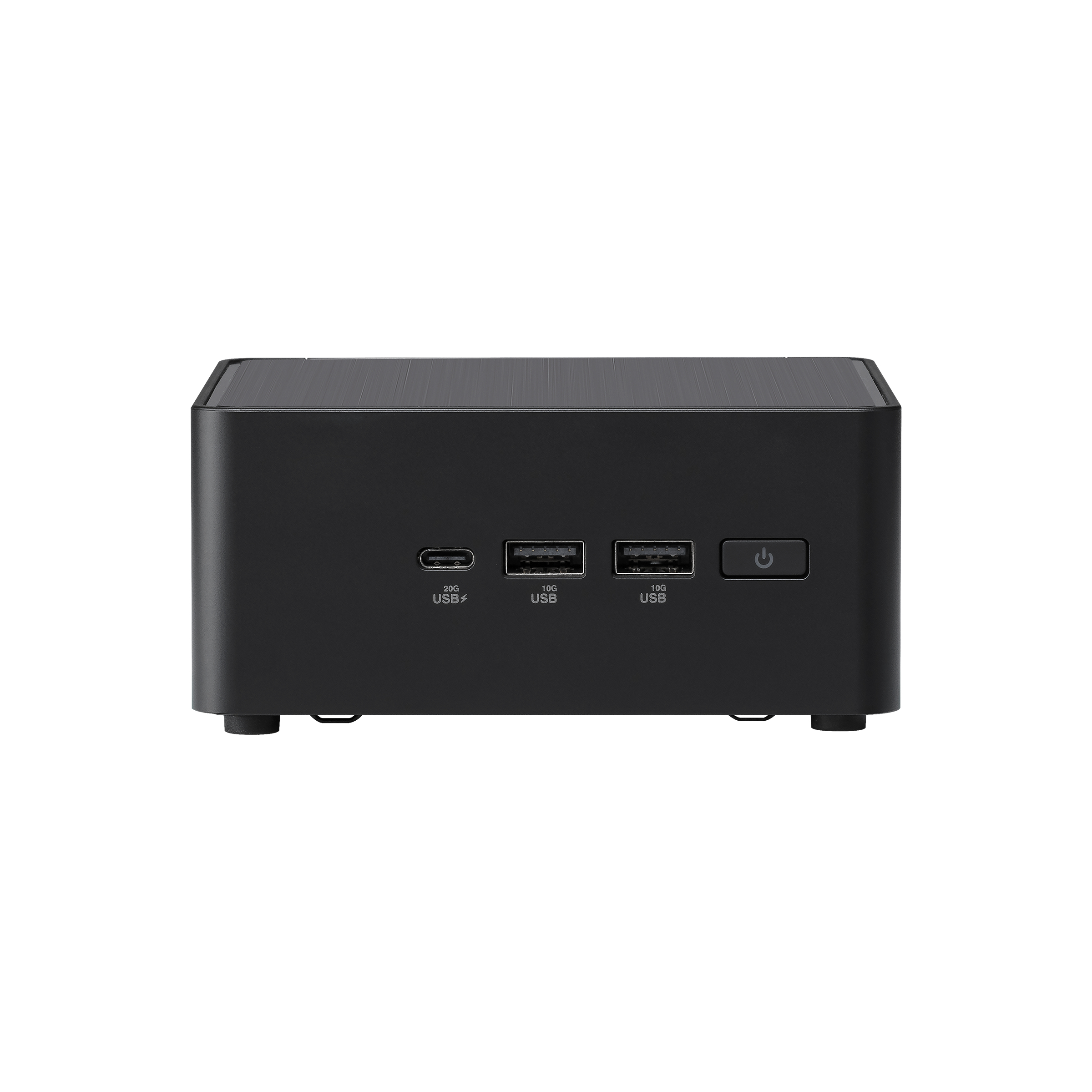 ASUS NUC 14 PRO TALL KIT BAREBO MINI PC INTEL CORE ULTRA 5 125H D
