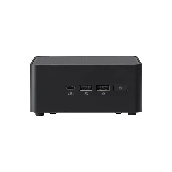 ASUS NUC 14 PRO TALL KIT BAREBO MINI PC INTEL CORE ULTRA 5 125H D