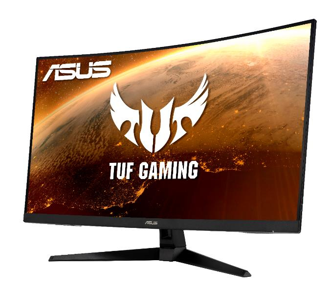 ASUS MONITOR GAMER CURVO 31.5 QHD 2560X1440 13 VG32VQ1B 165HZ TEC