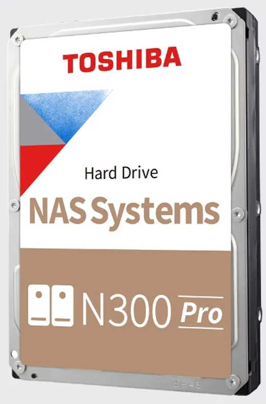 DISCO DURO INTERNO TOSHIBA  N30 0 PRO DE RENDIMIENTO  4TB 7200RPM Y