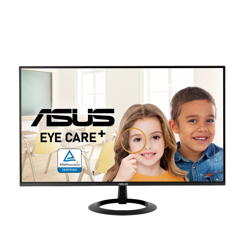 ASUS MONITOR EYE CARE 23.8P LED IPS 1920X1080 100HZ VZ24EHF