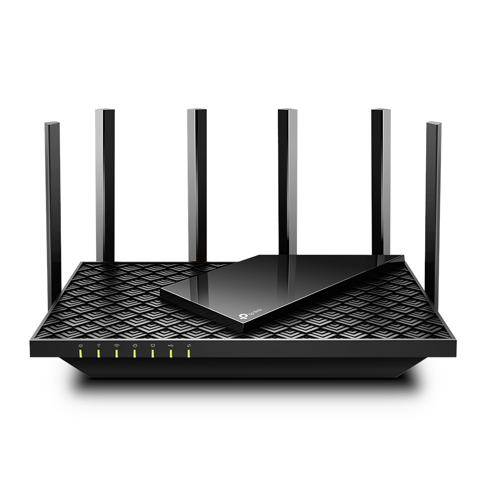 ROUTER WI-FI 6 GIGABIT AX5400 ARCHER AX72