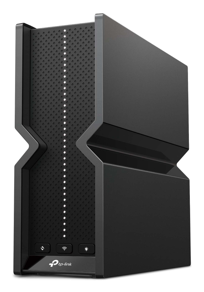 BE9300 TRI-BAND WI-FI 7 ROUTER BE9300 TRI-BAND WI-FI 7 ROUTER