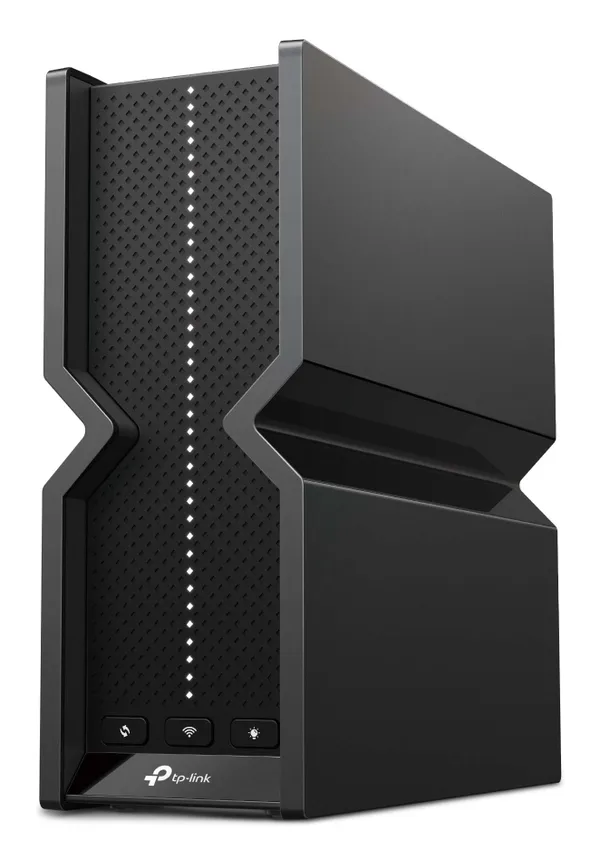 BE9300 TRI-BAND WI-FI 7 ROUTER BE9300 TRI-BAND WI-FI 7 ROUTER