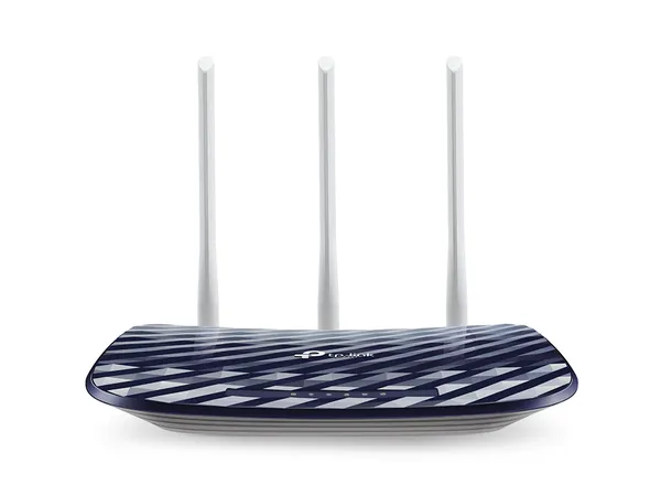 ROUTER WISP 750MBPS 4 PTOS LAN.1 PTO WAN