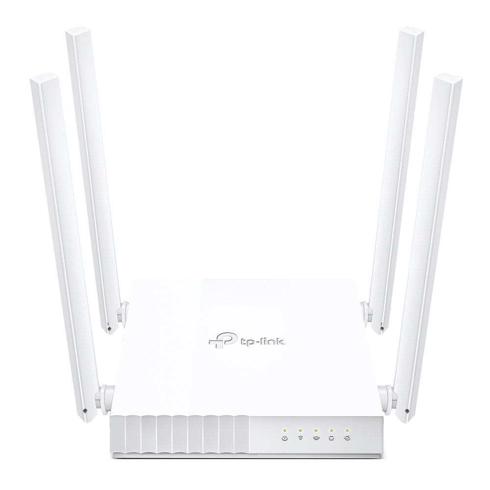 ROUTER WI-FI DE DOBLE BANDA AC7 50