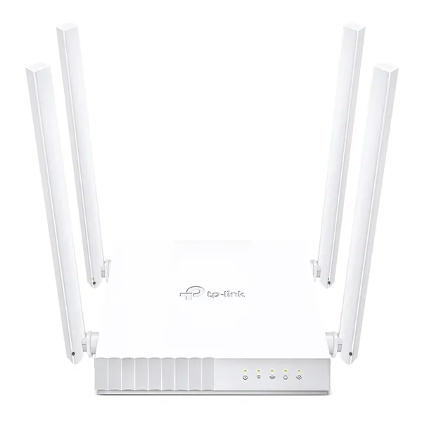 ROUTER WI-FI DE DOBLE BANDA AC7 50