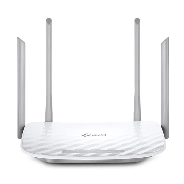 ROUTER DUAL BAND WIRELESS AC 1200 TP-LINK