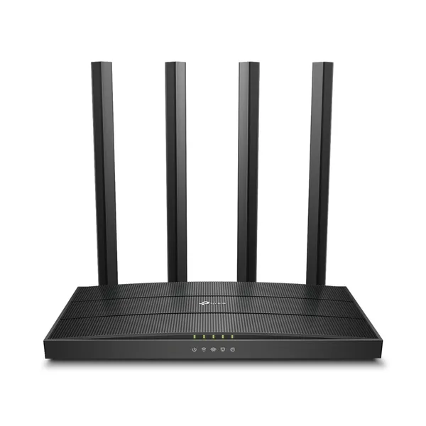 AC1900 DUAL-BAND WI-FI ROUTER 1300MBPS AT 5GHZ 600MBPS AT 2.4GH