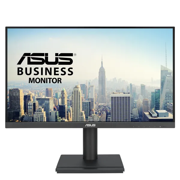 ASUS MONITOR 23.8 FHD/IPS/100/ HZ/1MS MPRT/WITHOUT/FRAME/DP/HDMI/V