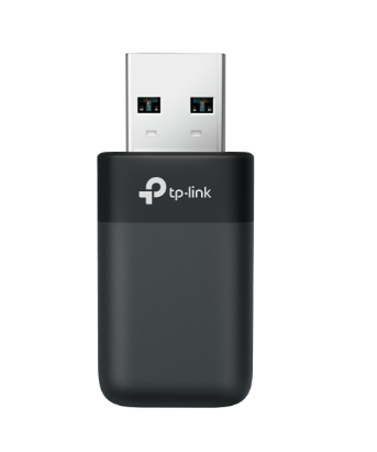 TPLINK AX3000 DUAL BAND WI-FI 6 WIRELESS USB ADAPTER