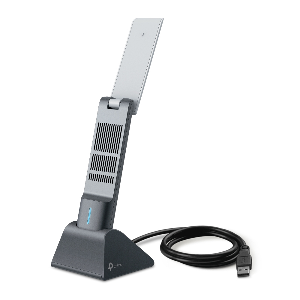 ADAPTADOR WI-FI 6 USB AX3000