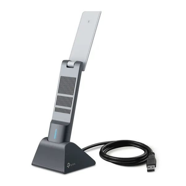ADAPTADOR WI-FI 6 USB AX3000
