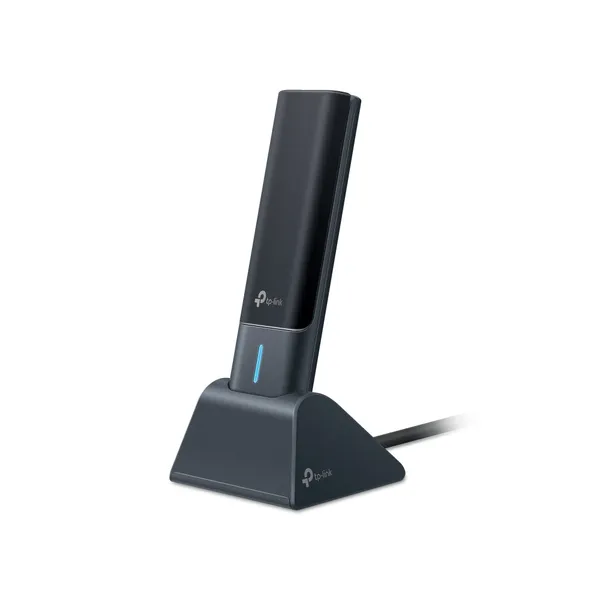 ADAPTADOR USB WIFI 6E PARA PC DE COMPUTADORA