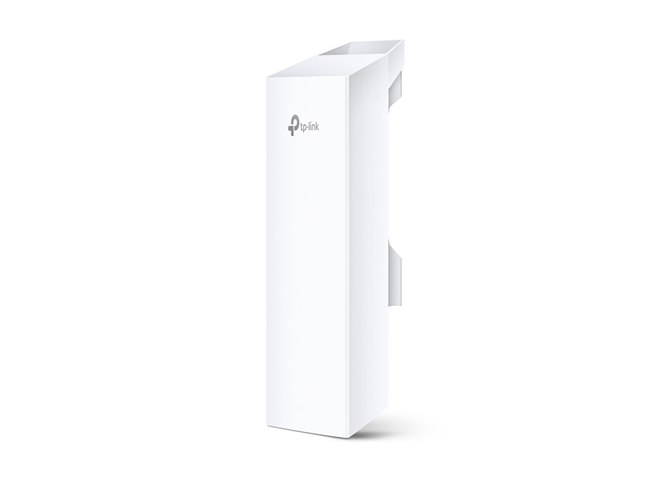CPE DE EXTERIOR 2.4GHZ A 300MBPS DE 9DBI