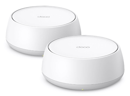 BE3600 WHOLE HOME MESH WI-FI 7 SYSTEM