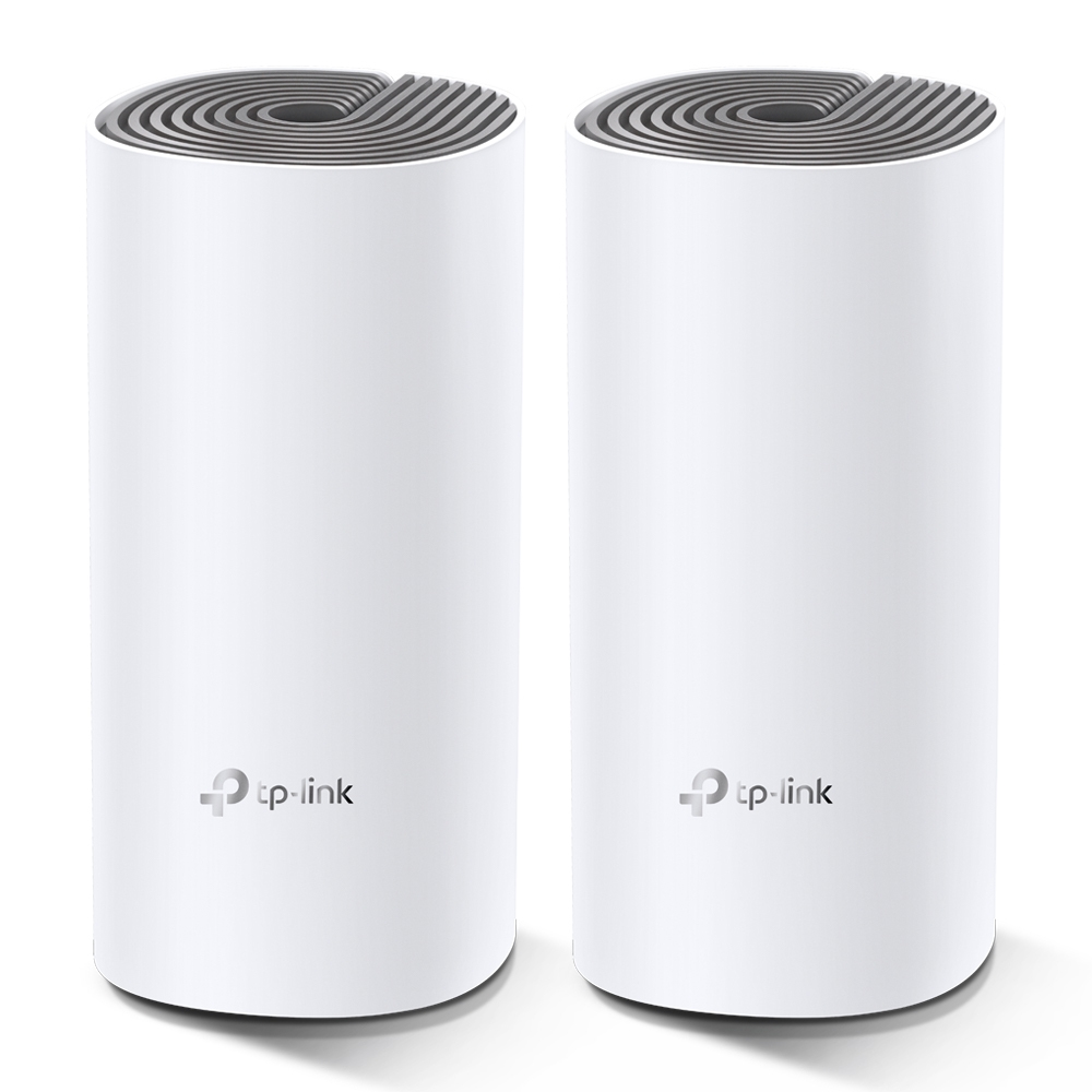SISTEMA WI-FI MESH PARA TODA LA CASA AC1200 PAQUETE DE 2