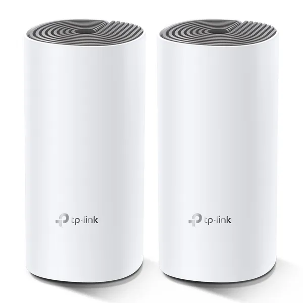 SISTEMA WI-FI MESH PARA TODA LA CASA AC1200 PAQUETE DE 2