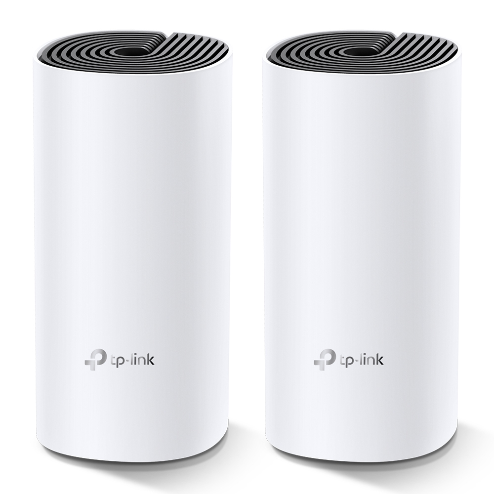 SISTEMA DE WI-FI DE MALLA PARA TODA LA CASA AC1200 PAQUETE DE 2