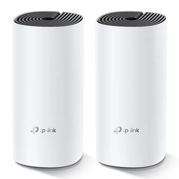 SISTEMA DE WI-FI DE MALLA PARA TODA LA CASA AC1200 PAQUETE DE 2