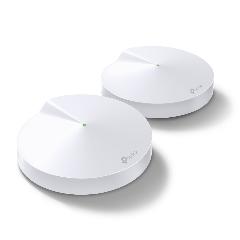 SISTEMA DE WI-FI DE MALLA PARA TODA LA CASA AC1300 PAQUETE DE 2