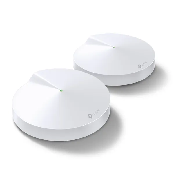 SISTEMA DE WI-FI DE MALLA PARA TODA LA CASA AC1300 PAQUETE DE 2