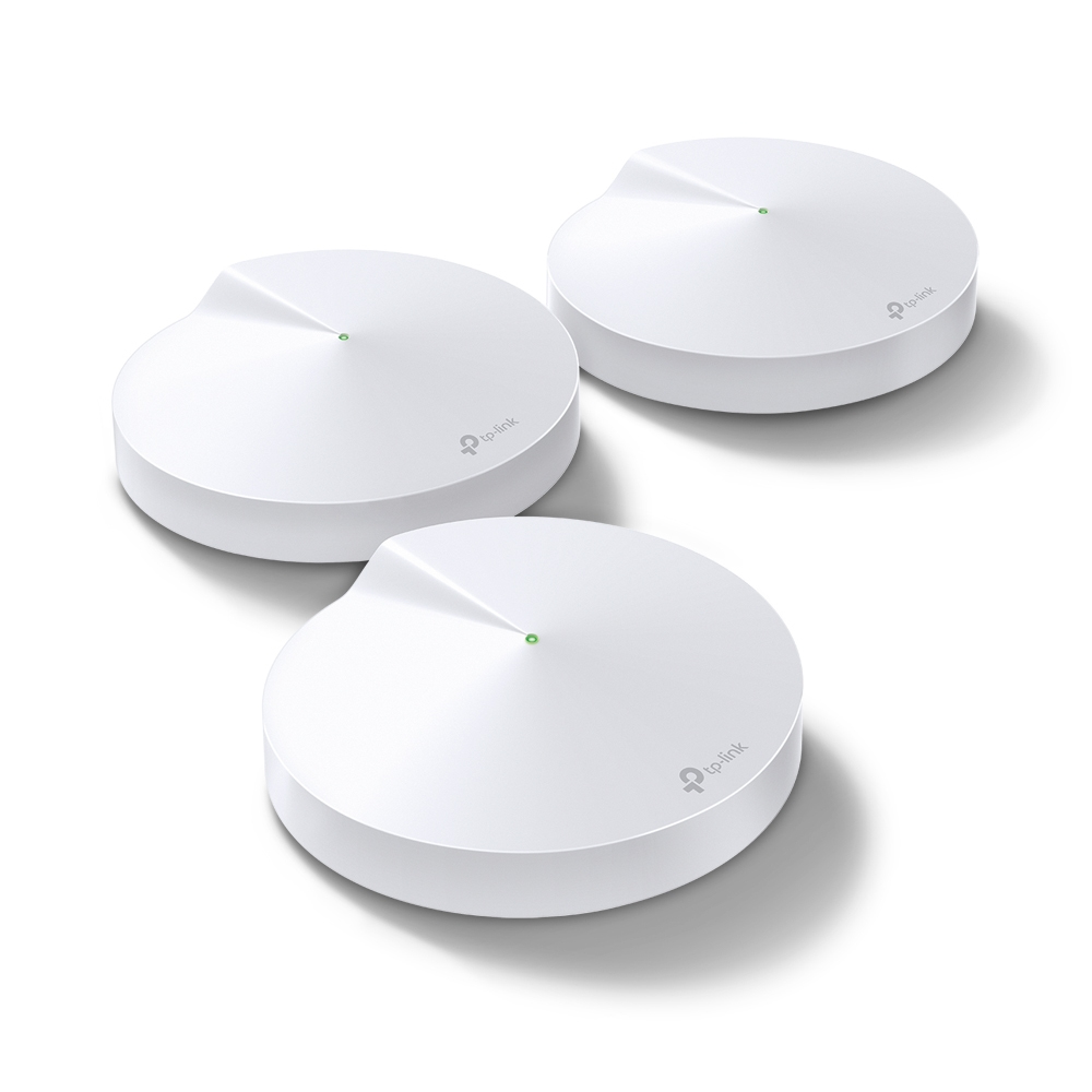 WHOLE-HOME WI-FI UNIT BANDA DUAL AC1300 4 ANTENAS INTE