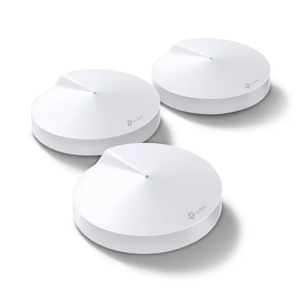 WHOLE-HOME WI-FI UNIT BANDA DUAL AC1300 4 ANTENAS INTE