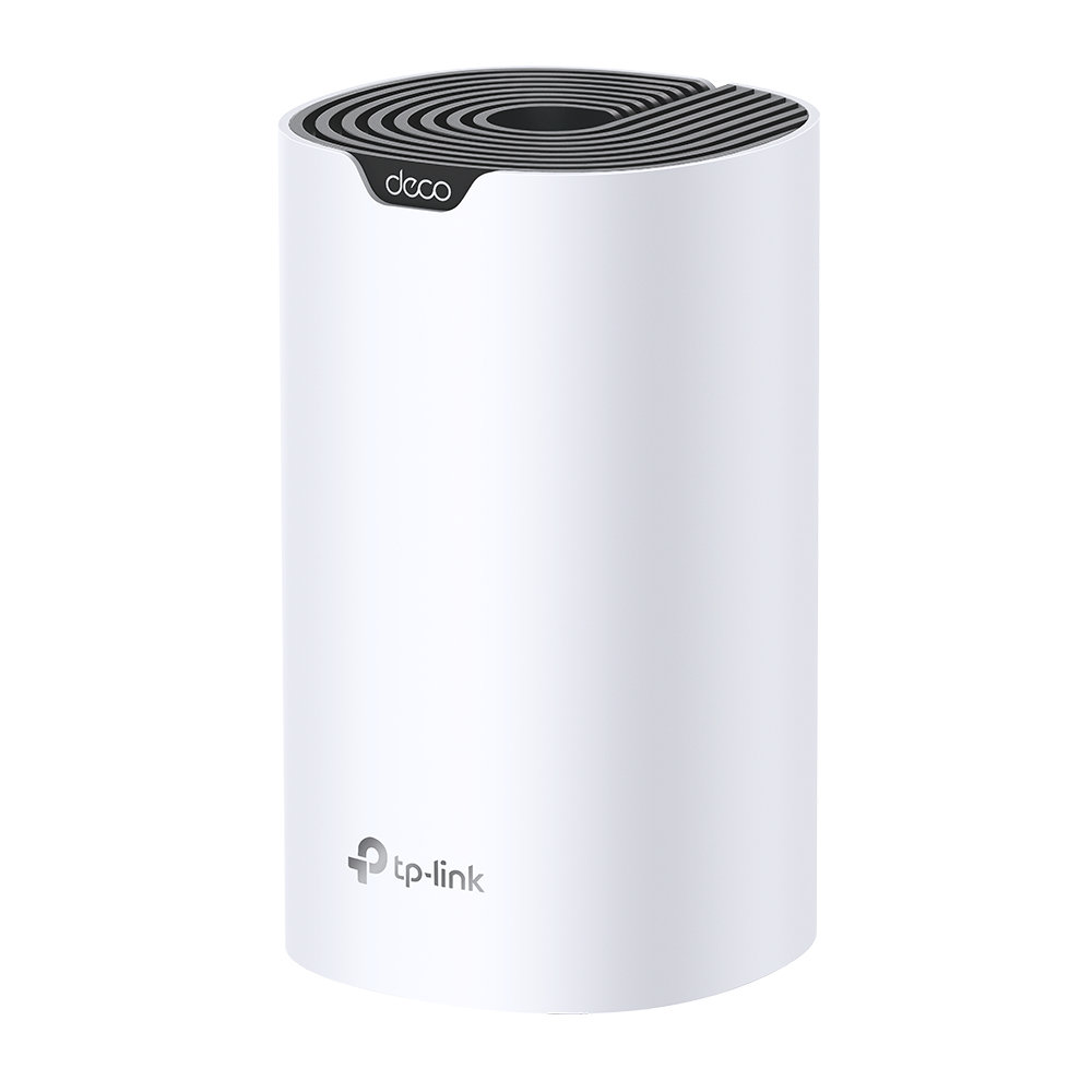 TP LINK SOLUCION PARA HOGAR INTELIGENTE WIFI MESH DECO S7 DE 1
