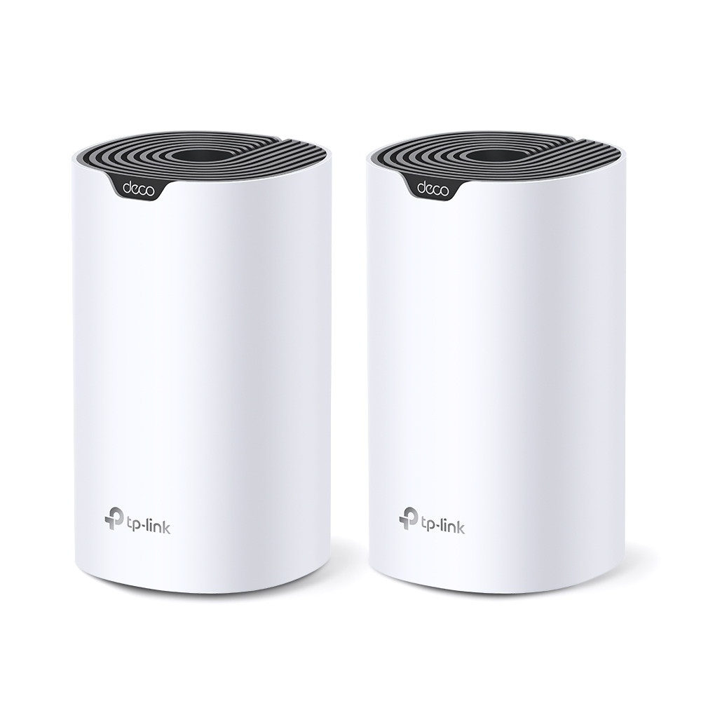 TP LINK SOLUCION PARA HOGAR INTELIGENTE WIFI MESH DECO S7 DE 2
