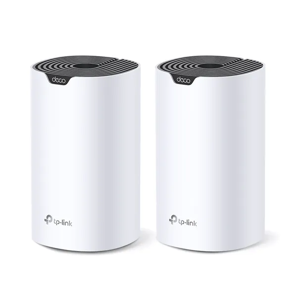 TP LINK SOLUCION PARA HOGAR INTELIGENTE WIFI MESH DECO S7 DE 2