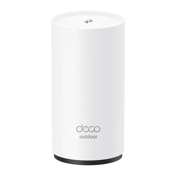 SISTEMA DECO X50-OUTDOOR WI-FI 6 MESH AI AX3000 PARA EXTERIORES 1